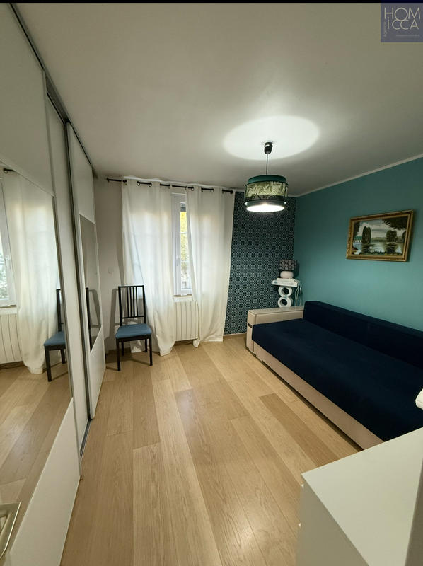 Appartement - 60 m² - 4 pièces