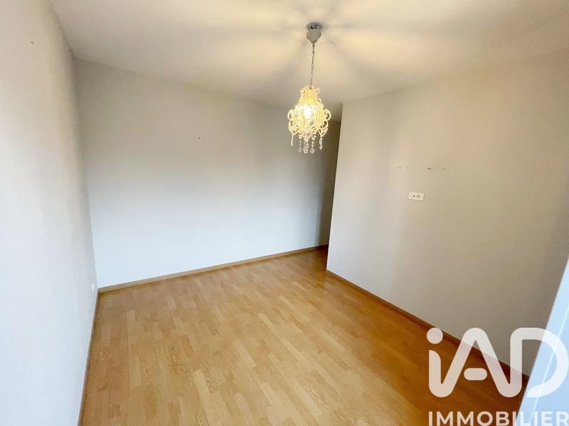 Appartement - 100 m² - 5 pièces