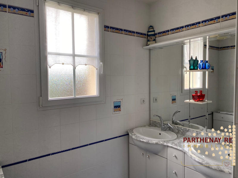 Maison - 164 m² - 7 pièces