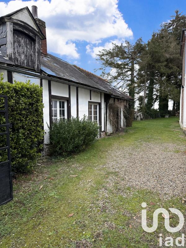 Maison - 145 m² - 6 pièces