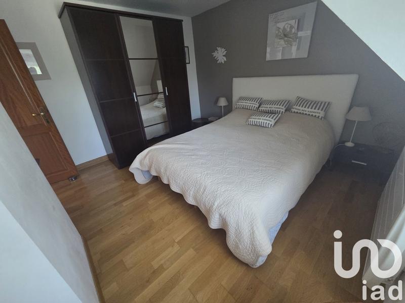 Maison - 170 m² - 5 pièces