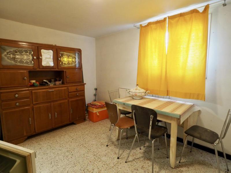 Maison - 185 m² - 7 pièces