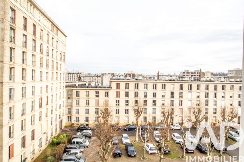 Appartement - 31 m² - 2 pièces