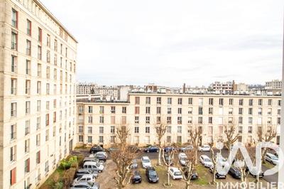 Appartement - 31 m² - 2 pièces