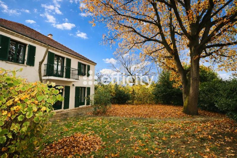 Maison - 150 m² - 7 pièces