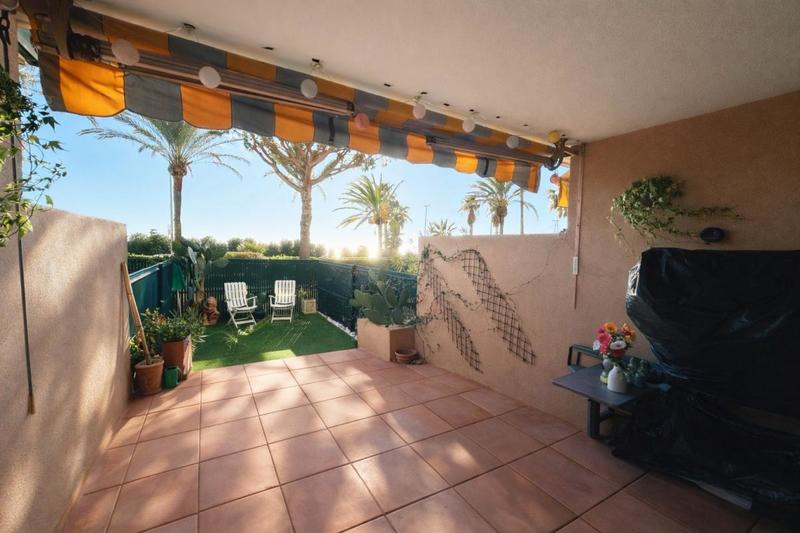 Appartement - 48 m² - 3 pièces