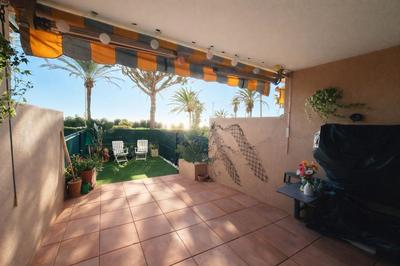 Appartement - 48 m² - 3 pièces