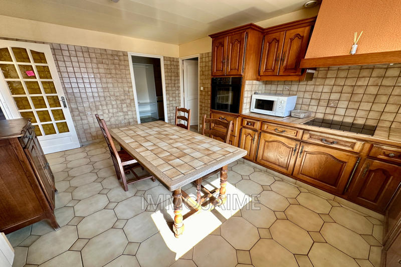 Villa - 108 m² - 4 pièces