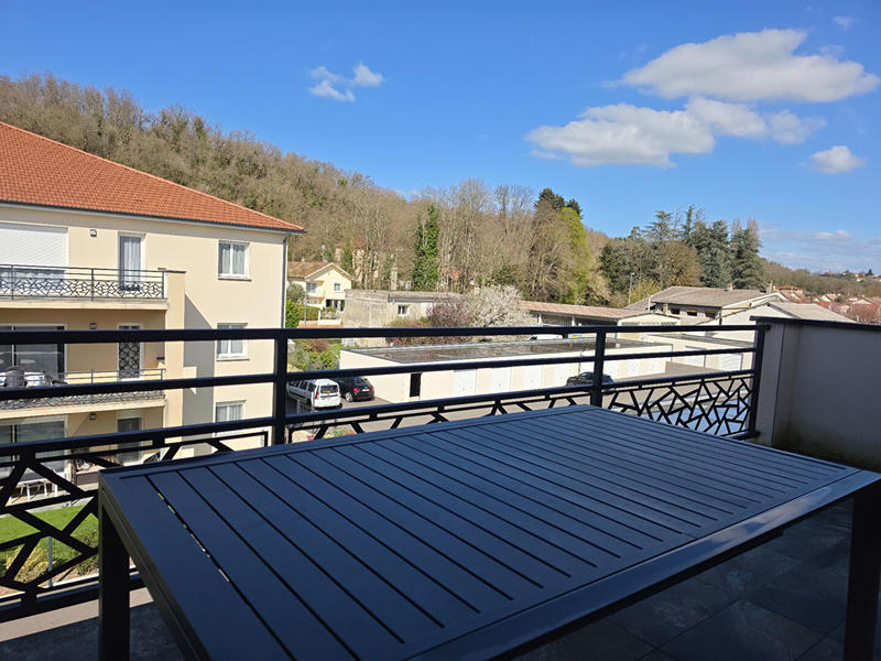 Appartement - 78 m² - 3 pièces