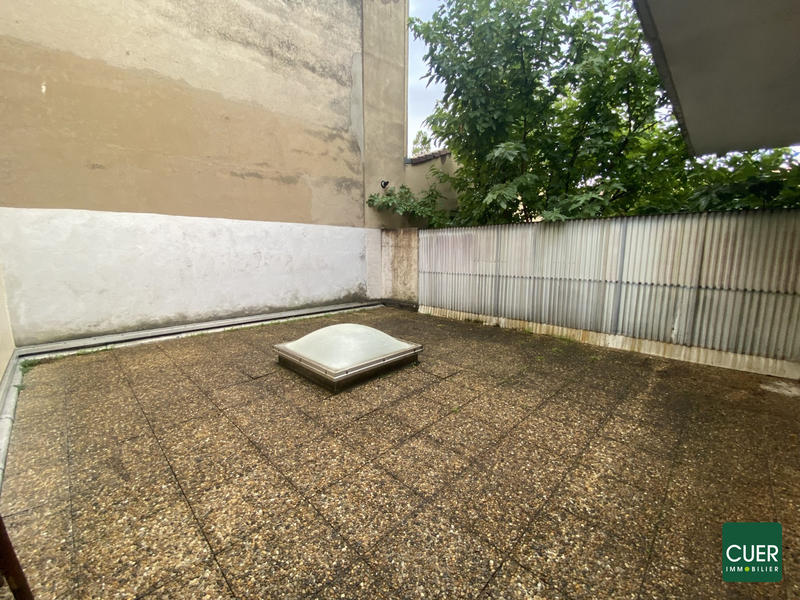 Appartement - 53 m² - 3 pièces