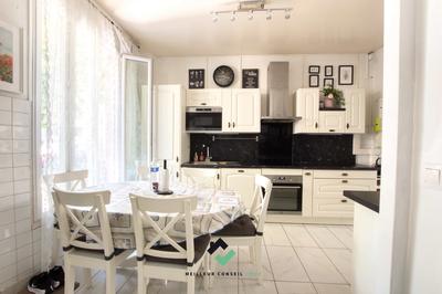 Maison ancienne - 110 m² - 5 pièces