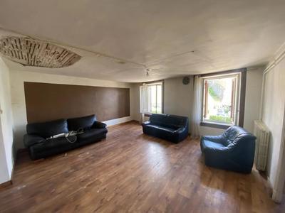 Immeuble - 246 m² - 15 pièces