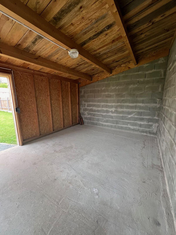 Maison - 68 m² - 4 pièces