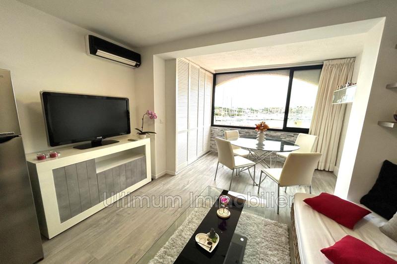 Appartement - 27 m² - 2 pièces