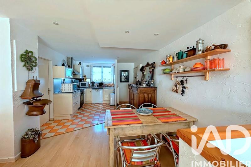 Duplex - 96 m² - 4 pièces