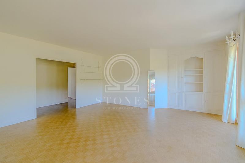 Appartement - 92 m² - 4 pièces