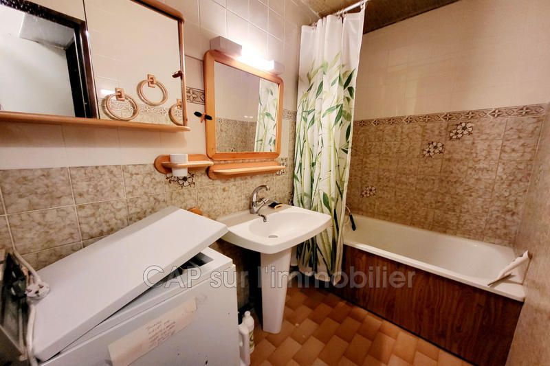 Appartement - 37 m² - 2 pièces