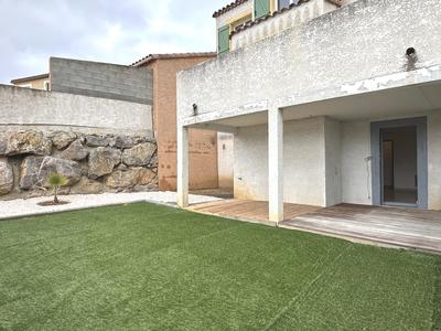 Villa - 86 m² - 5 pièces