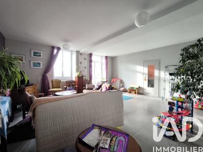 Maison de campagne - 162 m² - 6 pièces