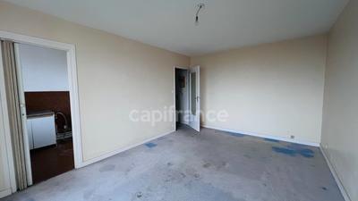 Appartement - 27 m² - 1 pièce