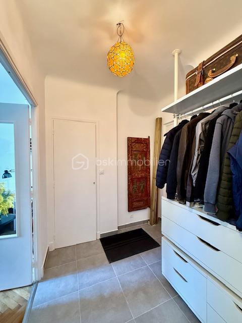 Studio - 34 m² - 1 pièce