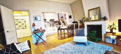 Appartement - 86 m² - 4 pièces