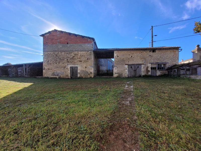 Maison - 200 m² - 8 pièces