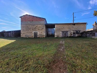 Maison - 200 m² - 8 pièces