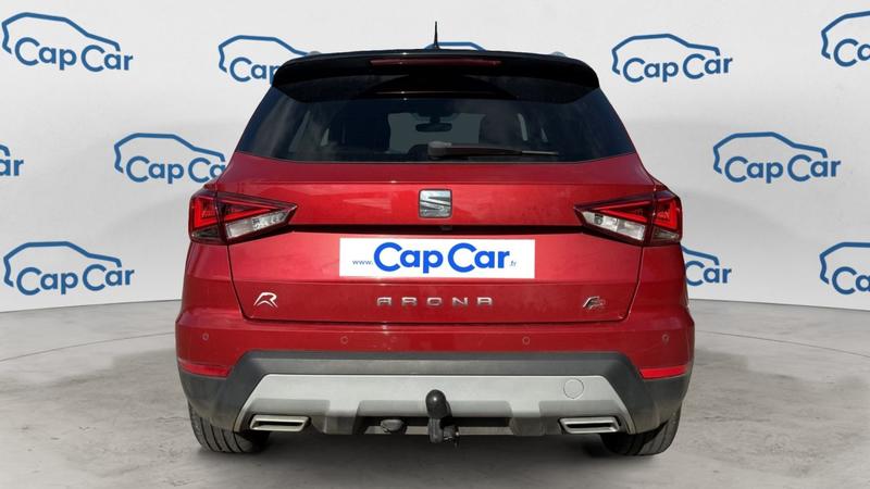 Seat Arona 1.5 Tsi 150 Fr