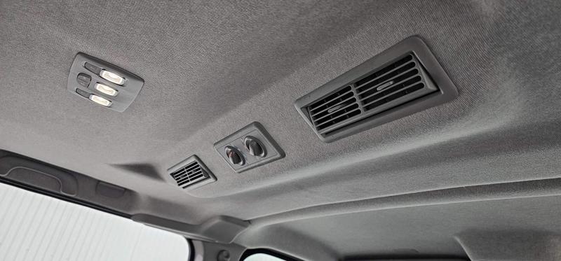 Renault Trafic Blue dCi 170 auto Techno L1 8 Pl