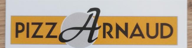 pizz'Arnaud