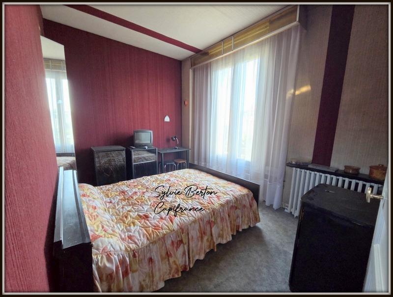 Maison - 61 m² - 4 pièces