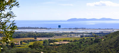 Bastide - 187 m² - 5 pièces