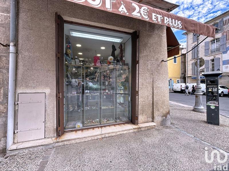 Local commercial - 31 m²
