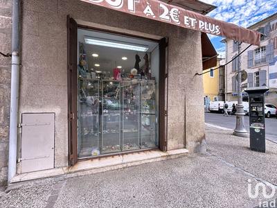 Local commercial - 31 m²