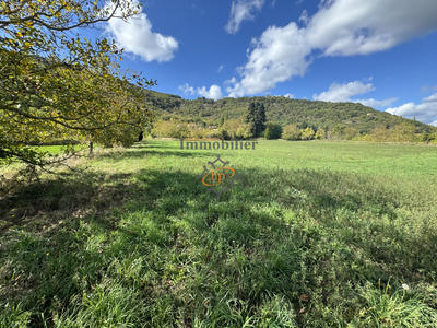 Terrain - 8 258 m²