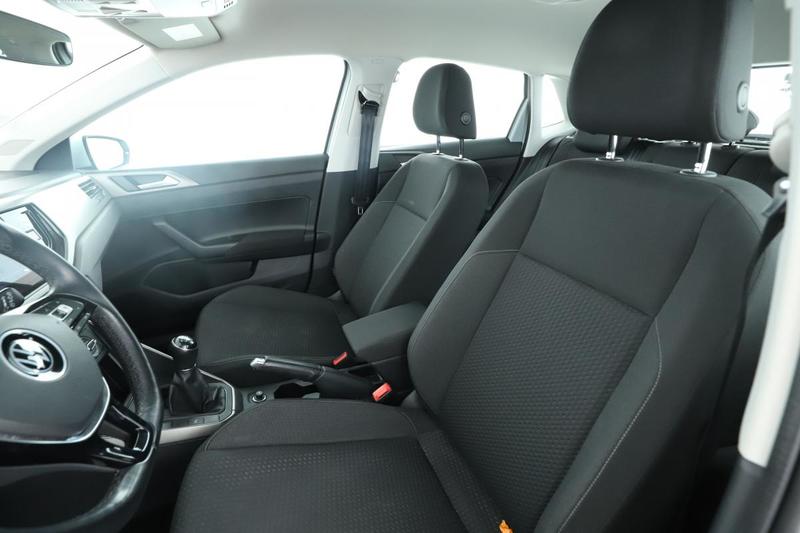 Volkswagen Polo 1.0 Tsi Lounge Business 95 ch