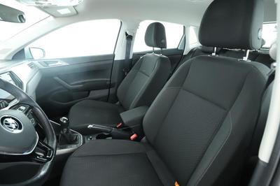Volkswagen Polo 1.0 Tsi Lounge Business 95 ch