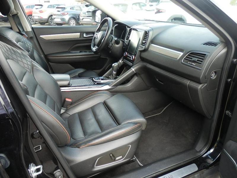 Renault Koleos 1.3 Tce 160 Initiale Paris Edc