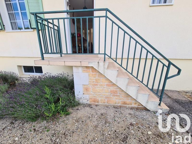 Maison - 81 m² - 3 pièces