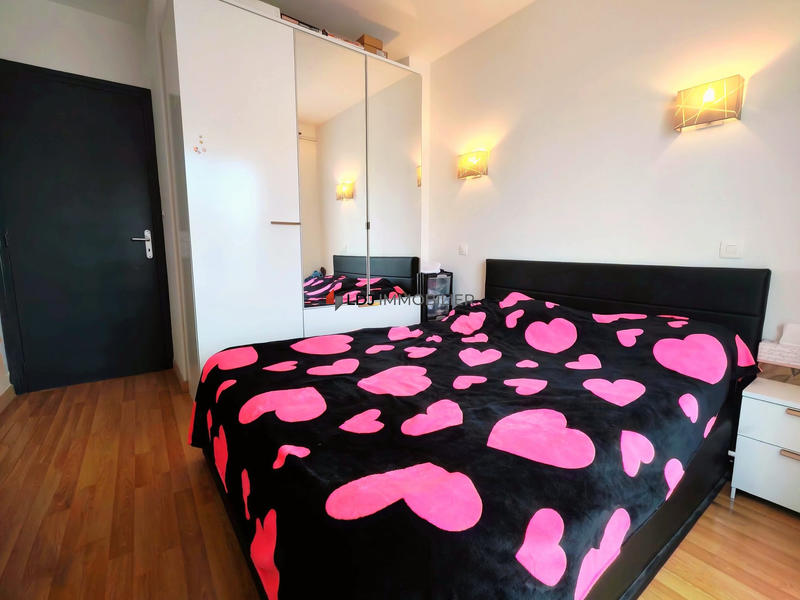 Appartement - 63 m² - 4 pièces