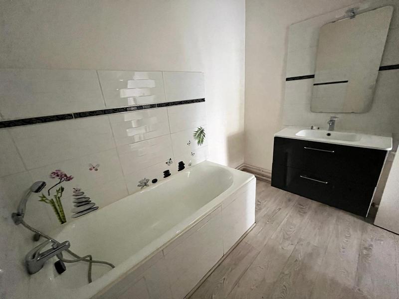 Appartement - 37 m² - 1 pièce