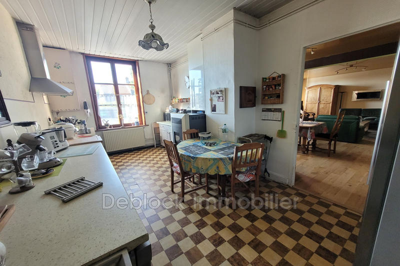 Maison - 165 m² - 4 pièces