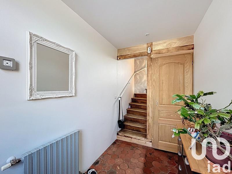 Maison - 83 m² - 3 pièces