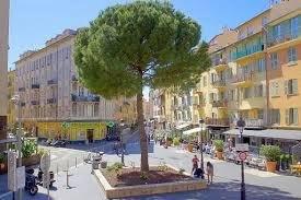 Fonds de commerce - 35 m²