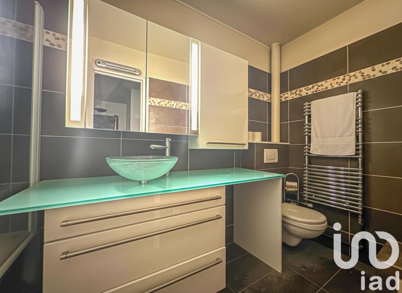 Appartement - 38 m² - 1 pièce