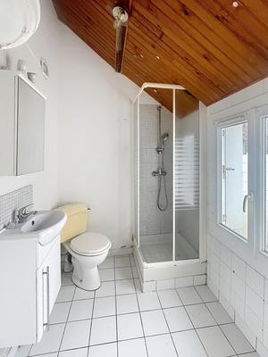 Appartement - 27 m² - 1 pièce