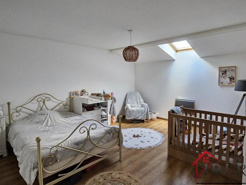 Maison - 168 m² - 5 pièces