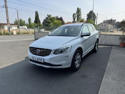 Volvo Xc60 2.0 Tdi 150 Ch Momentum Garantie Reprise Possible