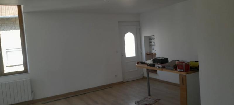 Maison de village - 147 m²